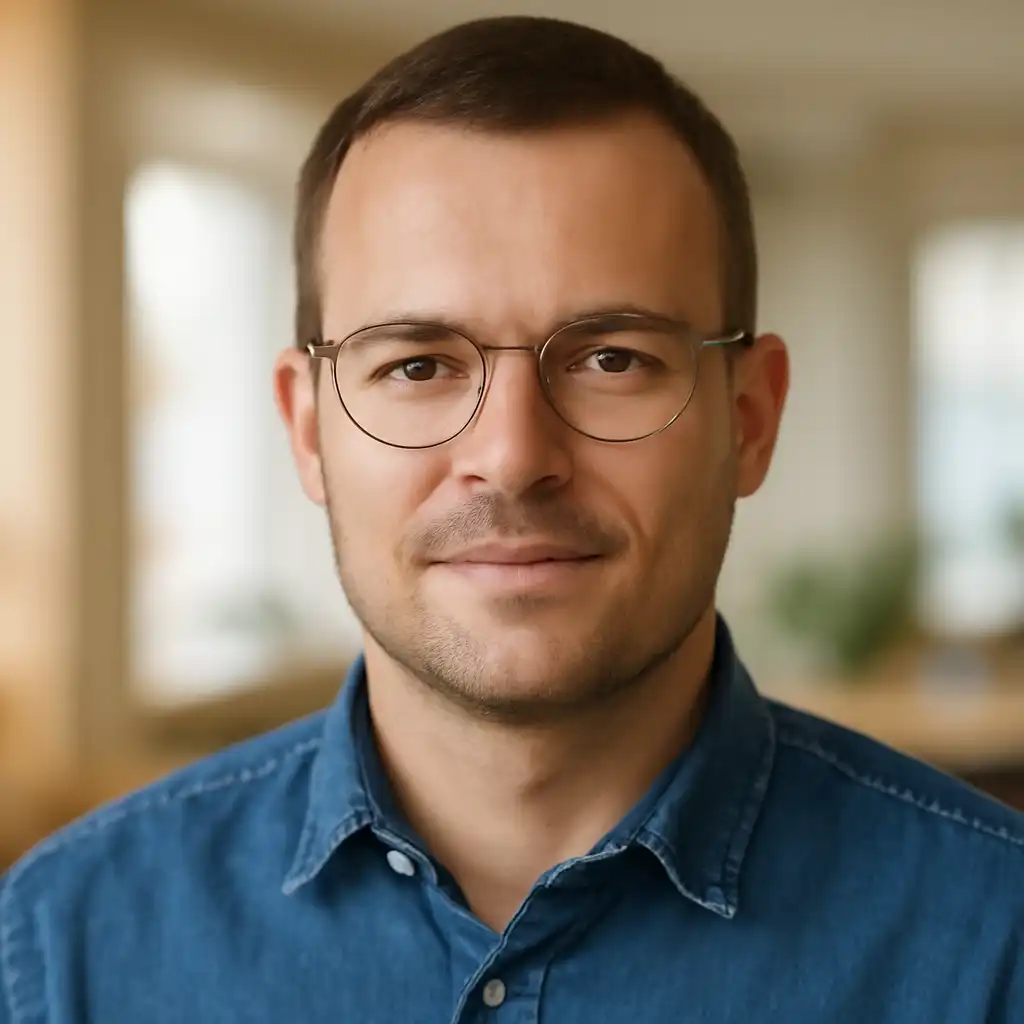 Tomáš Dvořák